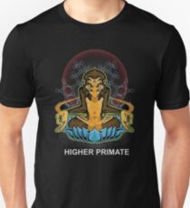 Higher Primate Unisex T-Shirt