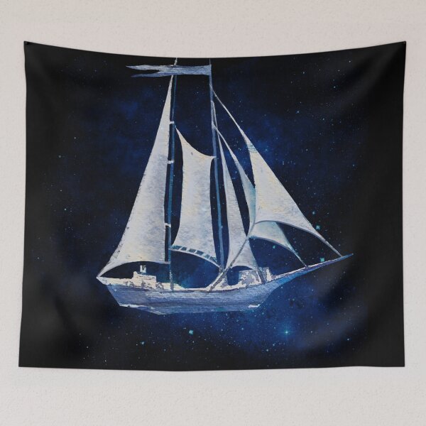 Item preview, Space Ship designed and sold by ShailleMaille.