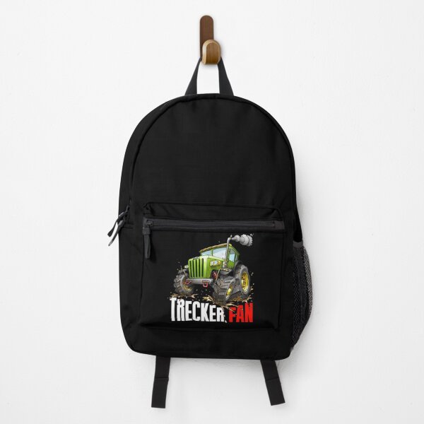 Item preview, Tractor Fan Tractor Bulldog Farmer Children's Gift designed and sold by FD-Design.