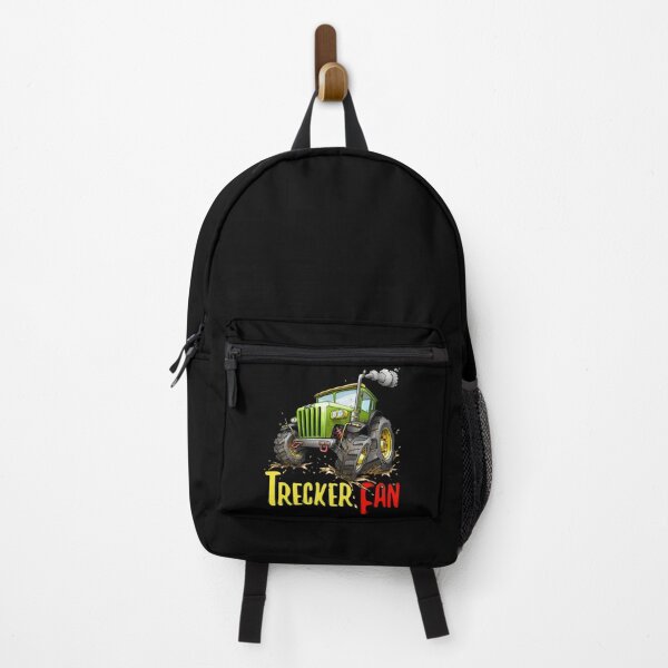 Item preview, Tractor Fan Trekker Bulldog Farmer Child Gift designed and sold by FD-Design.