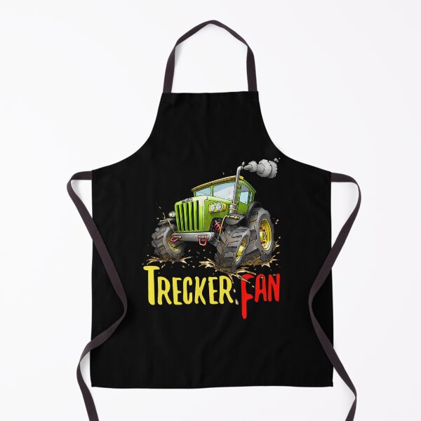 Item preview, Tractor Fan Trekker Bulldog Farmer Child Gift designed and sold by FD-Design.