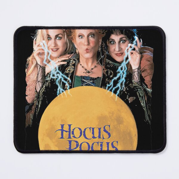 Item preview, Hocus Pocus Lightweight  designed and sold by divingwhirl.
