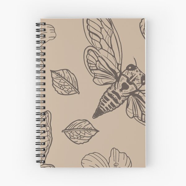 Item preview, Cicada designed and sold by zaher97.
