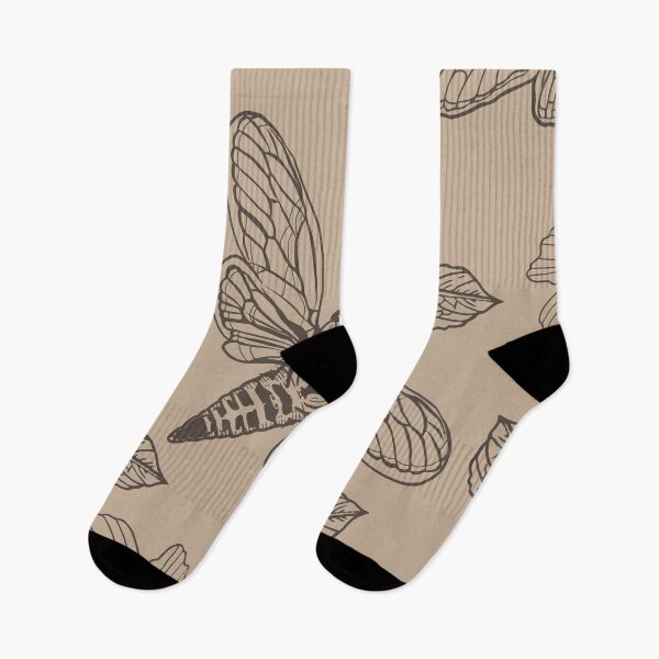 Item preview, Cicada designed and sold by zaher97.