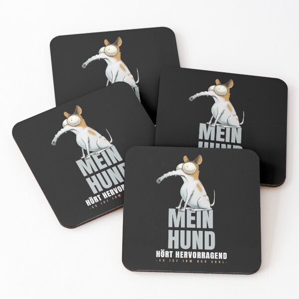 Item preview, Funny Naughty Dog Chirch Mum Gift designed and sold by FD-Design.