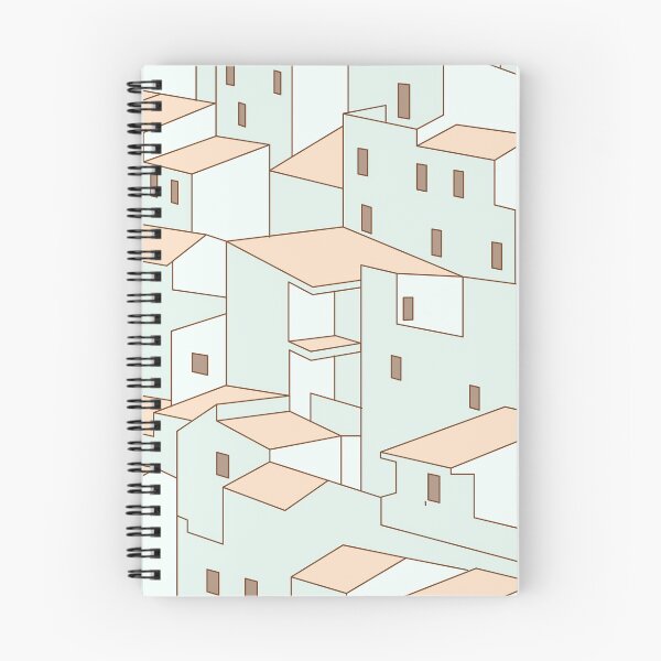 Item preview, City Pattern designed and sold by zaher97.