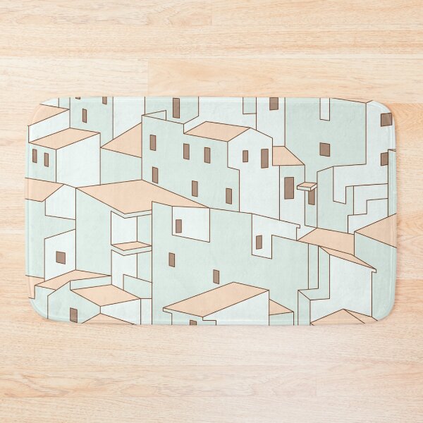 Item preview, City Pattern designed and sold by zaher97.