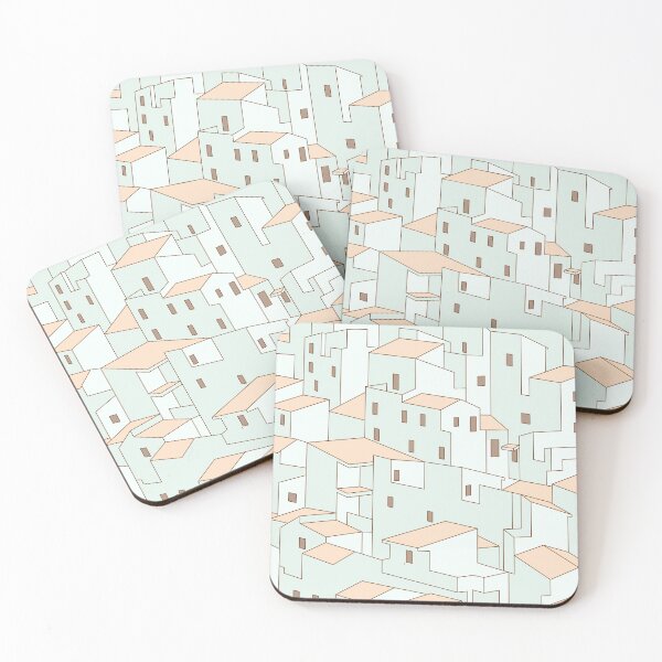 Item preview, City Pattern designed and sold by zaher97.