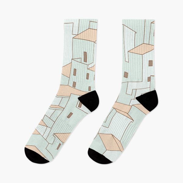 Item preview, City Pattern designed and sold by zaher97.