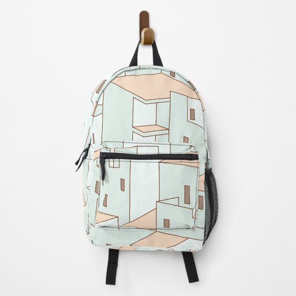 Item preview, City Pattern designed and sold by zaher97.