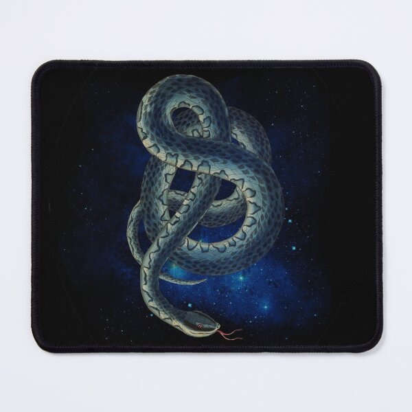 Item preview, Space Serpent designed and sold by ShailleMaille.