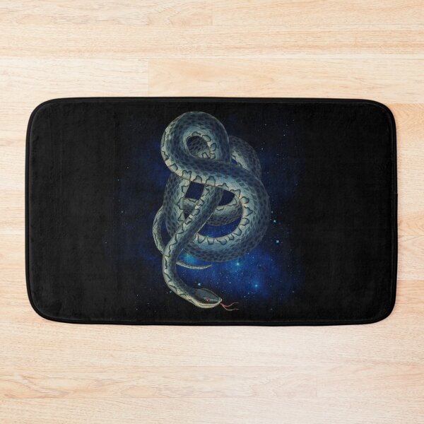 Item preview, Space Serpent designed and sold by ShailleMaille.