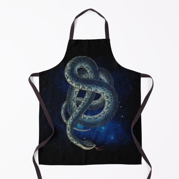Item preview, Space Serpent designed and sold by ShailleMaille.