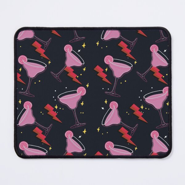 Item preview, Pink Margarita  designed and sold by Rosebossa.