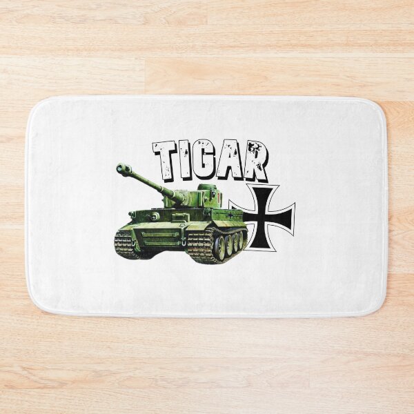 Item preview, GERMAN WW2 TIGAR (DESIGN 2021) designed and sold by MilitaryStore.