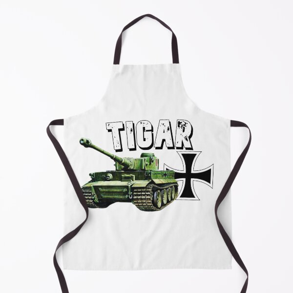 Item preview, GERMAN WW2 TIGAR (DESIGN 2021) designed and sold by MilitaryStore.
