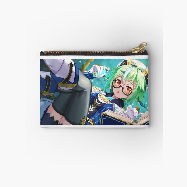 Item preview, Sucrose Genshin Impact designed and sold by LunaticArtWork.