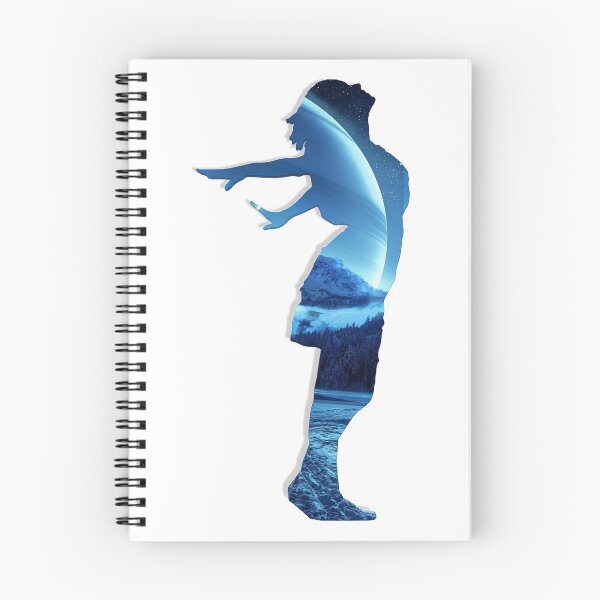 Item preview, Feel my life girl Art Premium Look Natural Background Theme Effect designed and sold by Tshirtstory.