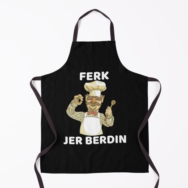 Item preview, Ferk Jer Berdin designed and sold by chaintub.