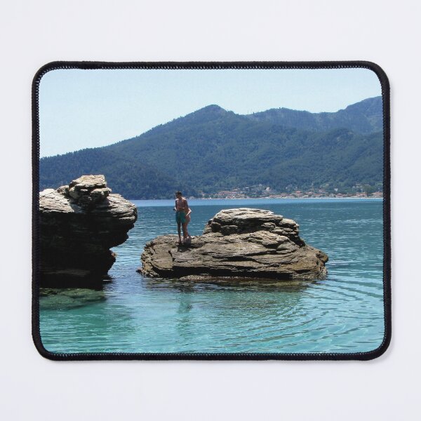 Item preview, ROCK DIVING designed and sold by ronsaunders47.