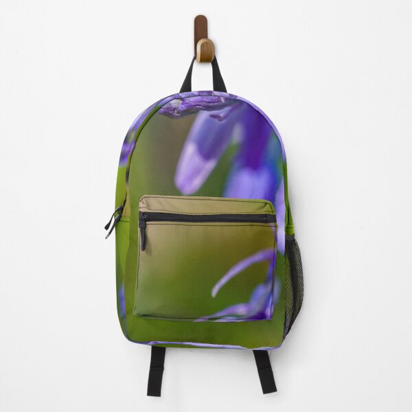 Item preview, Close up of a Bluebell in Spring designed and sold by Cameranick.