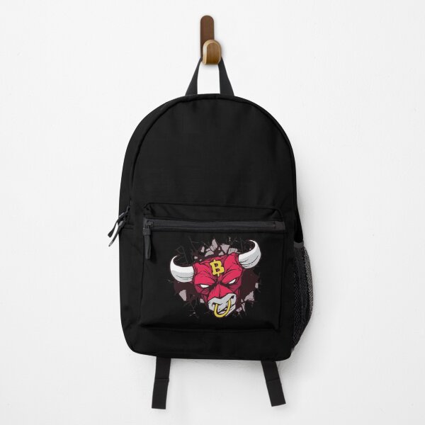 Item preview, Bull Bitcoin designed and sold by Innsbrucker.
