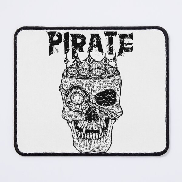 Item preview, Pirate designed and sold by Pixelar.