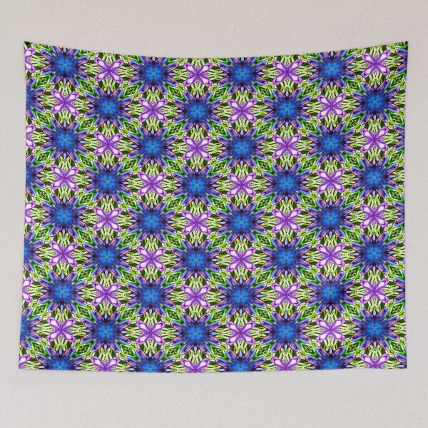 Item preview, Beautiful and Unique Canna flower pattern. designed and sold by Patternflower.