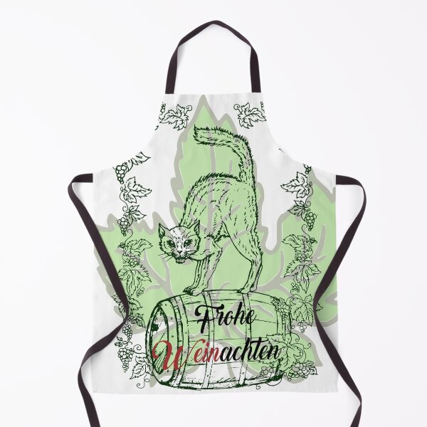 Item preview, froh weihnachten designed and sold by catesith.