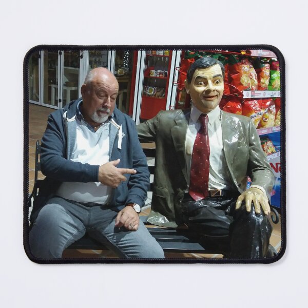 Item preview, I'M WITH THIS IDIOT !! designed and sold by ronsaunders47.