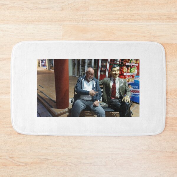 Item preview, I'M WITH THIS IDIOT !! designed and sold by ronsaunders47.