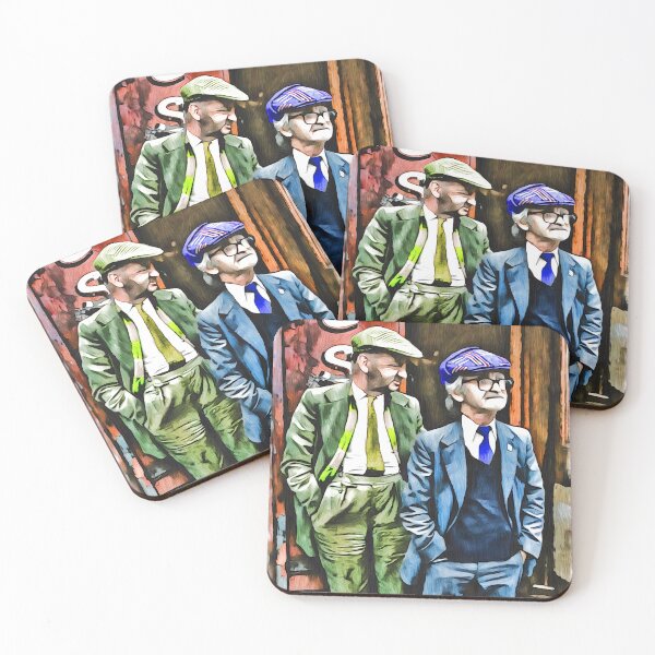 Item preview, The Old boys firm designed and sold by AndythephotoDr.