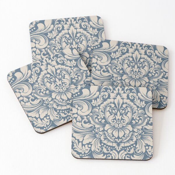 Item preview, Damask designed and sold by zaher97.