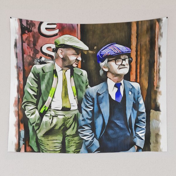 Item preview, The Old boys firm designed and sold by AndythephotoDr.