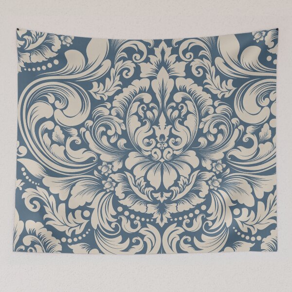 Item preview, Damask designed and sold by zaher97.