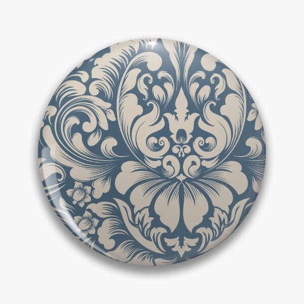 Item preview, Damask designed and sold by zaher97.