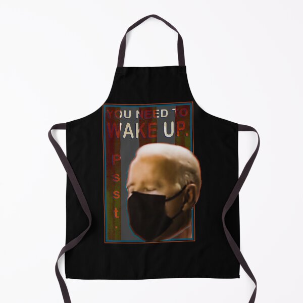 Item preview, Psst You Need To Wake Up designed and sold by Neggan.