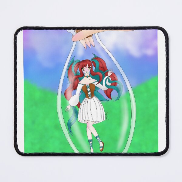 Item preview, Fairy in the bottle designed and sold by ocink.
