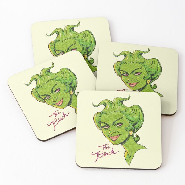 Item preview, The Binch designed and sold by Marianne Martin.