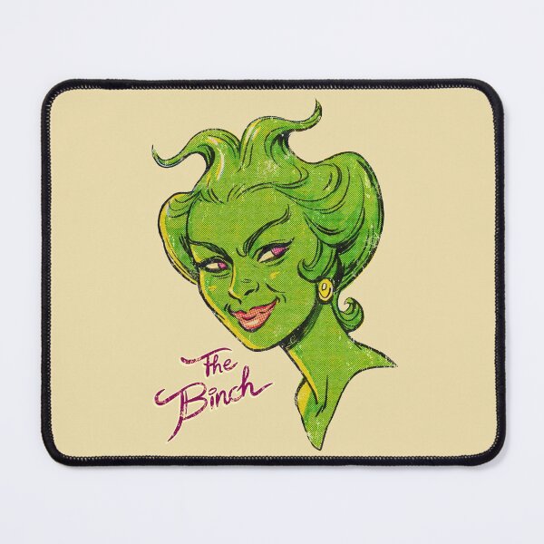 Item preview, The Binch designed and sold by Marianne Martin.