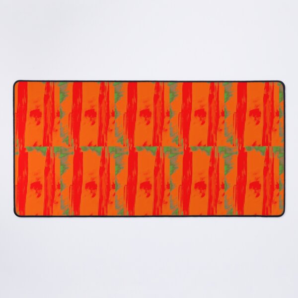Item preview, Holiday Abstract (Red Variant) designed and sold by TM Art.