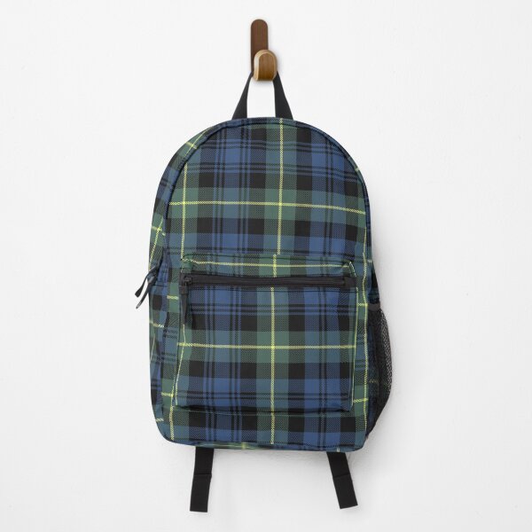 Item preview, Gordon Ancient Tartan designed and sold by DiscoGypsyFish.