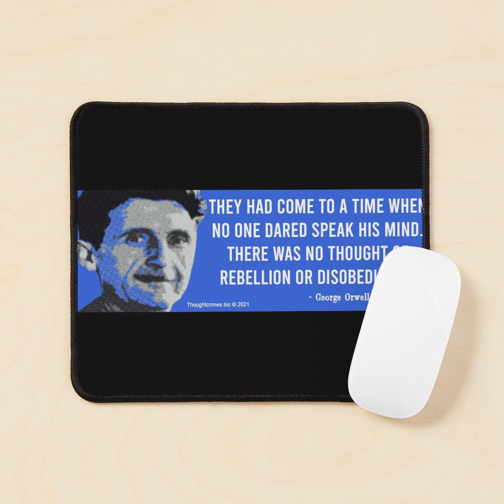 Item preview, Mouse Pad designed and sold by EyeMagined.