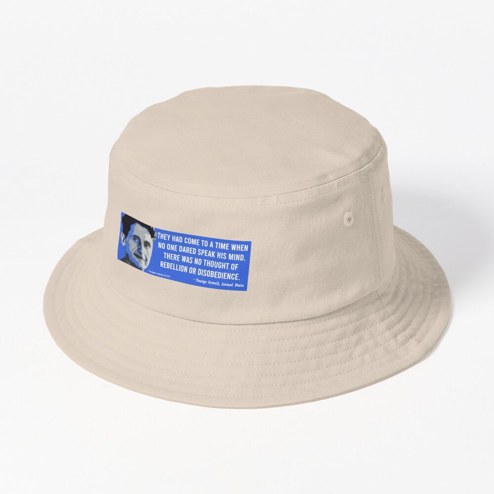 Item preview, Bucket Hat designed and sold by EyeMagined.