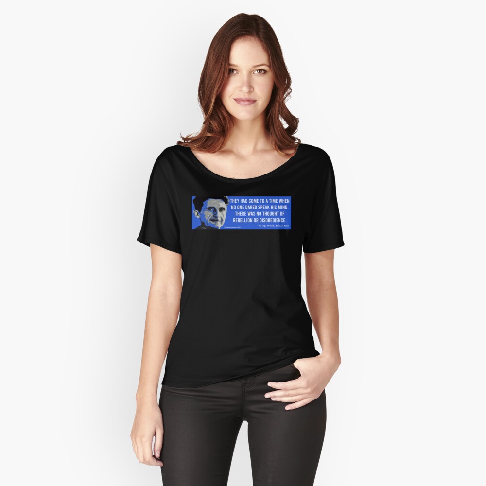 Item preview, Relaxed Fit T-Shirt designed and sold by EyeMagined.