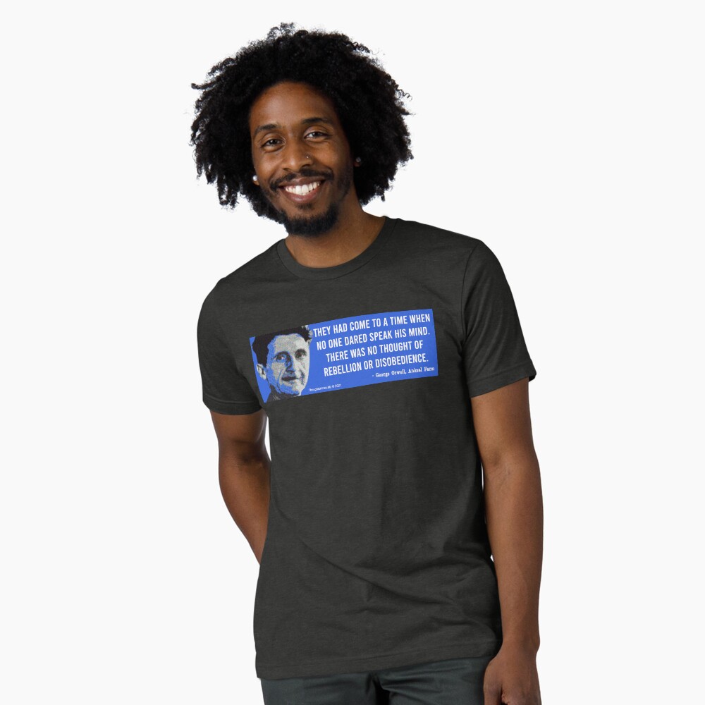 Item preview, Tri-blend T-Shirt designed and sold by EyeMagined.