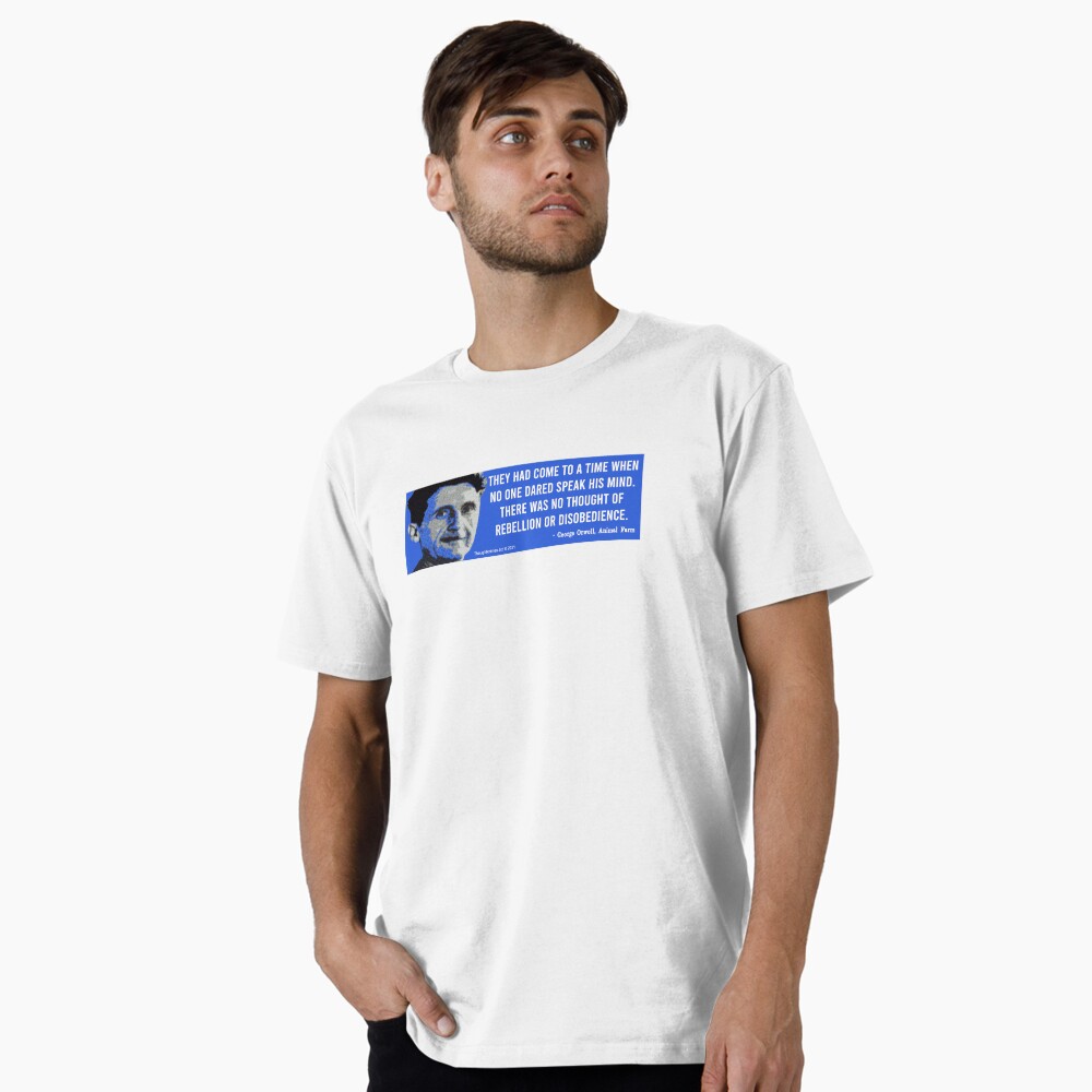 Item preview, Premium T-Shirt designed and sold by EyeMagined.