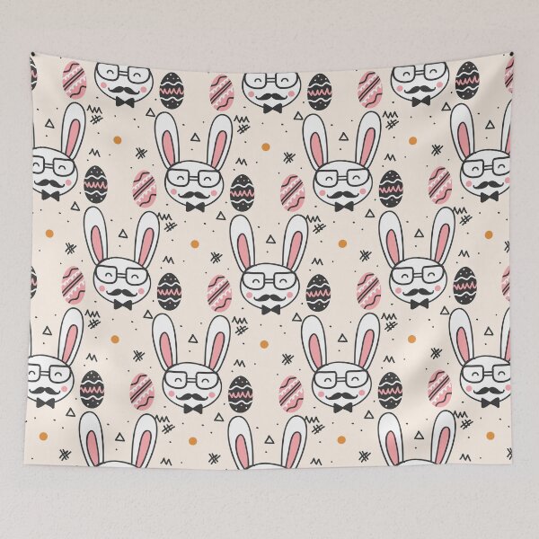 Item preview, Easter Pattern designed and sold by zaher97.