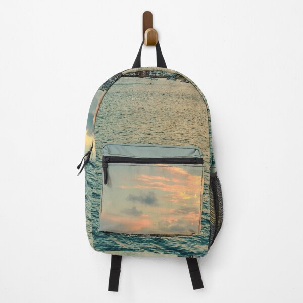 Item preview, Beautiful Winter Sunset over Falmouth Cornwall designed and sold by VnGphoto.