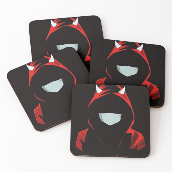 Item preview, Anime Demon Vector designed and sold by N3TWORKK.